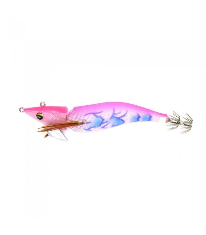 TONEIRA DAIWA EMERALDAS AMOROUS 3.5