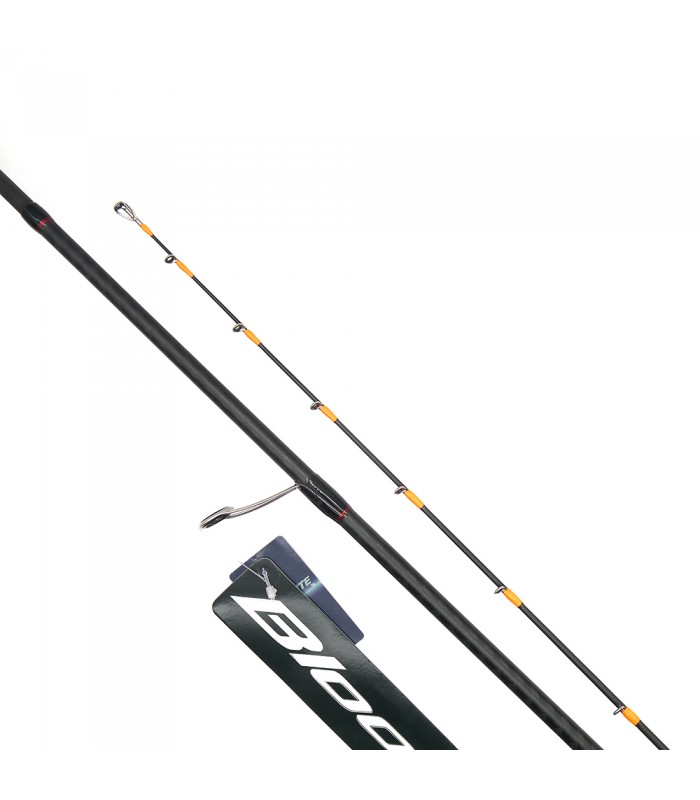 CANA HART BLOODY TR KRAKEN 79 PARA TIP RUN