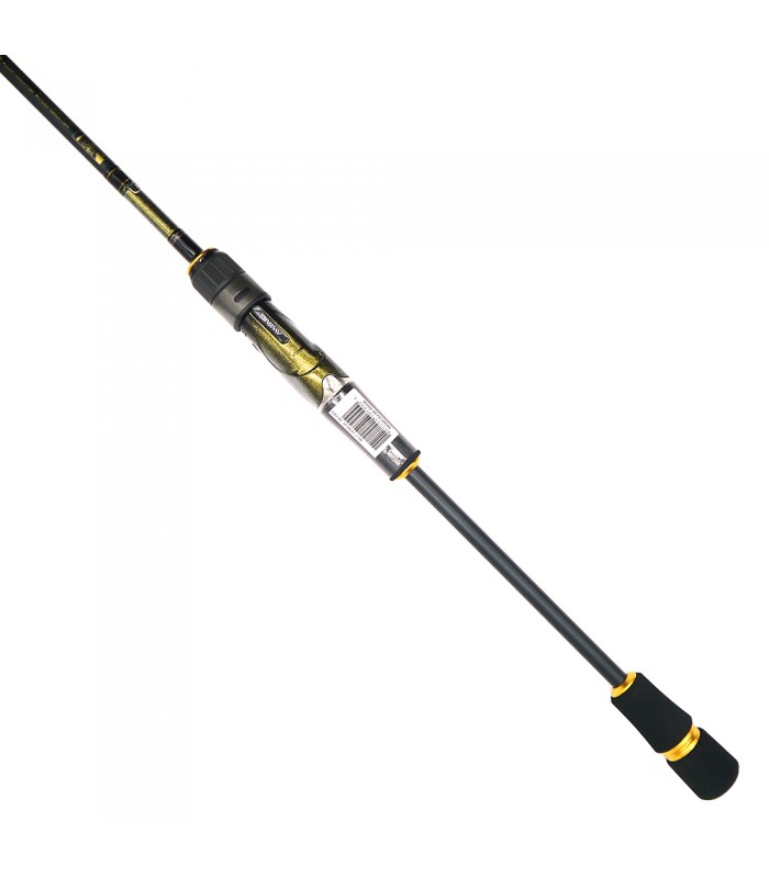 CANA DAIWA CROSSCAST ROCKFISHING 2024