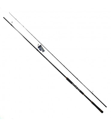 CANA MAJOR CRAFT CROSTAGE PREMIUM PCRX-10112H SPINNING MAR