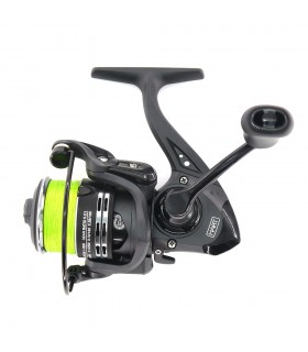 CARRETO HART E-SYSTEM 1