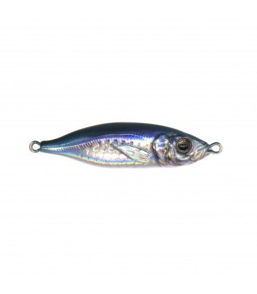 JIG LITTLE JACK METAL ADICT 06 100 GRS