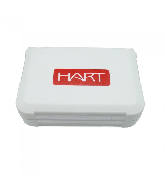 CAJA HART ACCES 1