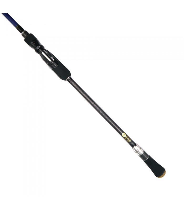 CAÑA JACKSON SURF TRIVE  SPINNING MODEL