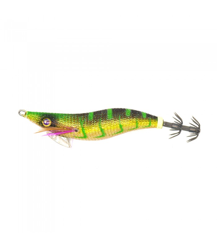TONEIRA MAJOR CRAFT EGZ 3.0