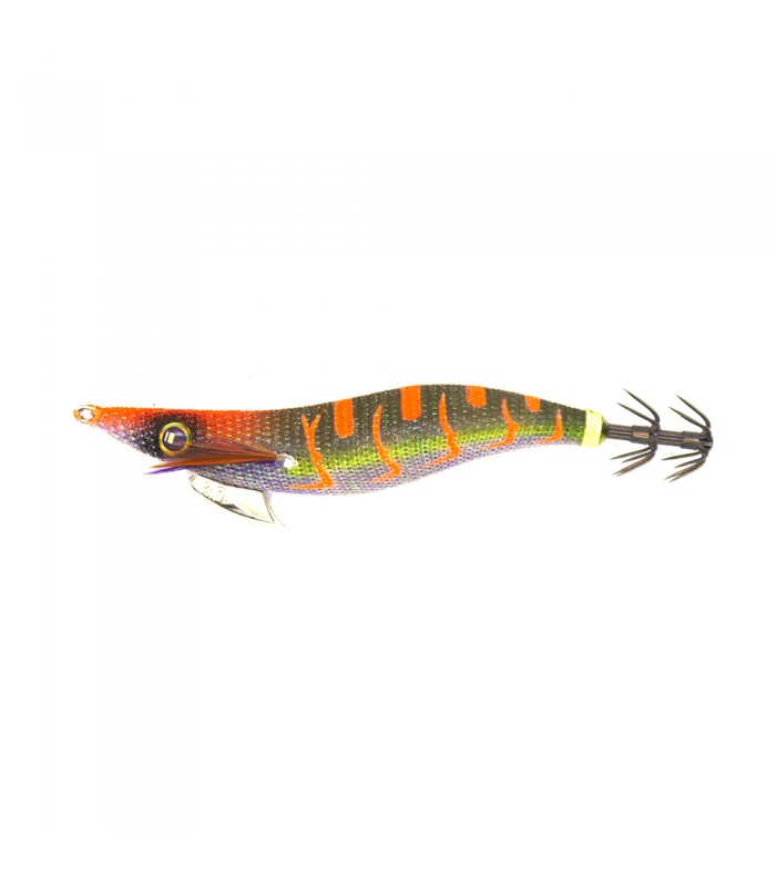 JIBIONERA EGZ 3.0 DE MAJOR CRAFT