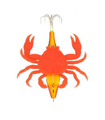 TONEIRA-PULPERA MAJOR CRAFT PURI PURI TACO CRAB