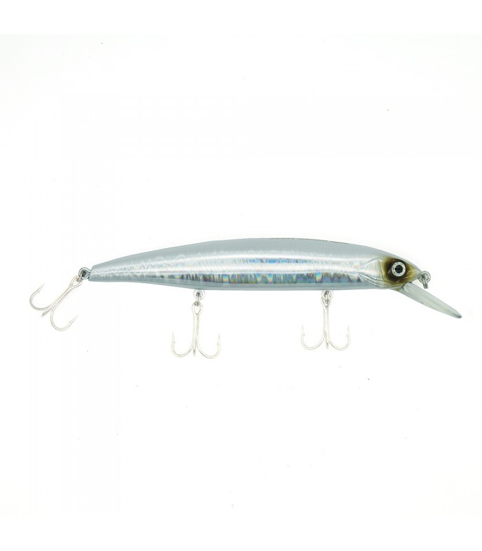 MINNOW MOGUL 130 SP DE BASSDAY