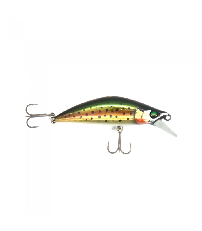 MINNOW BASSDAY MONONOFU 50S