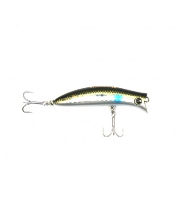 MINNOW IMA KOMOMO II 65