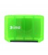 IMA LURE CASE 3010 NDM LIME