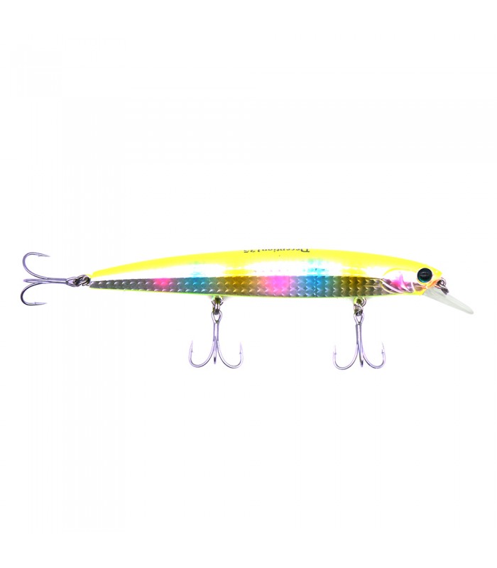 MINNOW JACKSON DECEPCION 135 SINKING