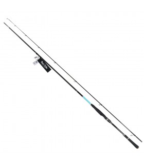 CANA JACKSON SURF TRIVE  SPINNING MODEL