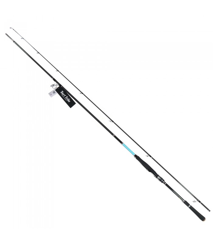 CANA JACKSON SURF TRIVE  SPINNING MODEL