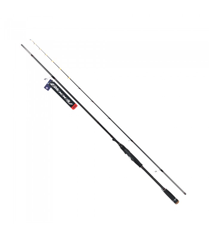 CANA HART BLOODY TR KRAKEN 79 PARA TIP RUN