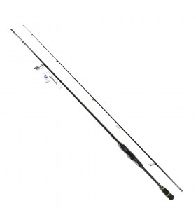 CAÑA DAIWA CROSSCAST ROCK FISHING 2024