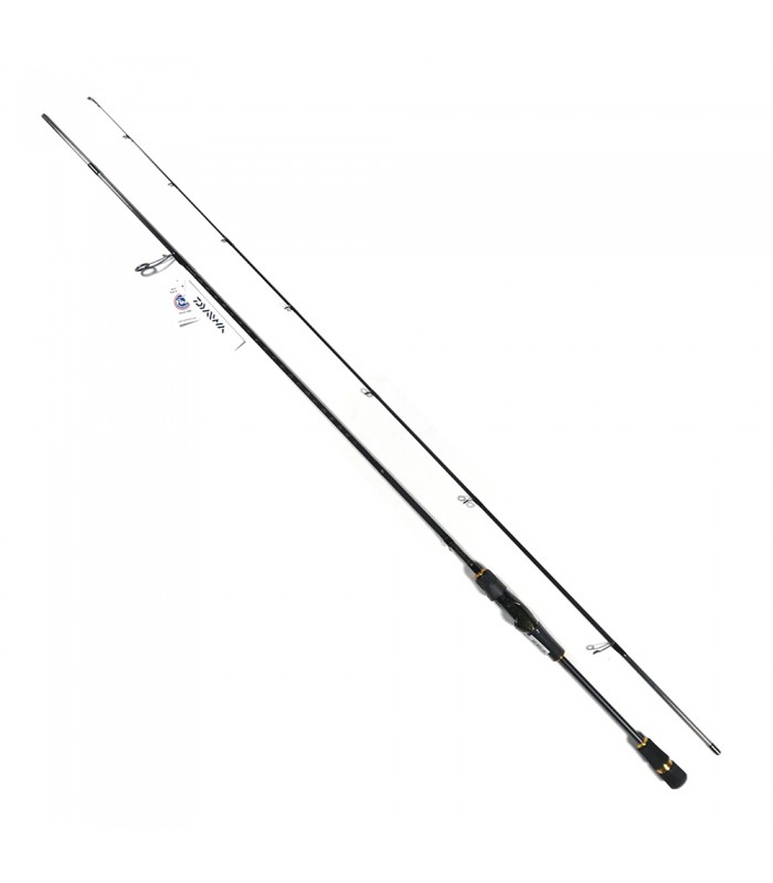CANA DAIWA CROSSCAST ROCKFISHING 2024