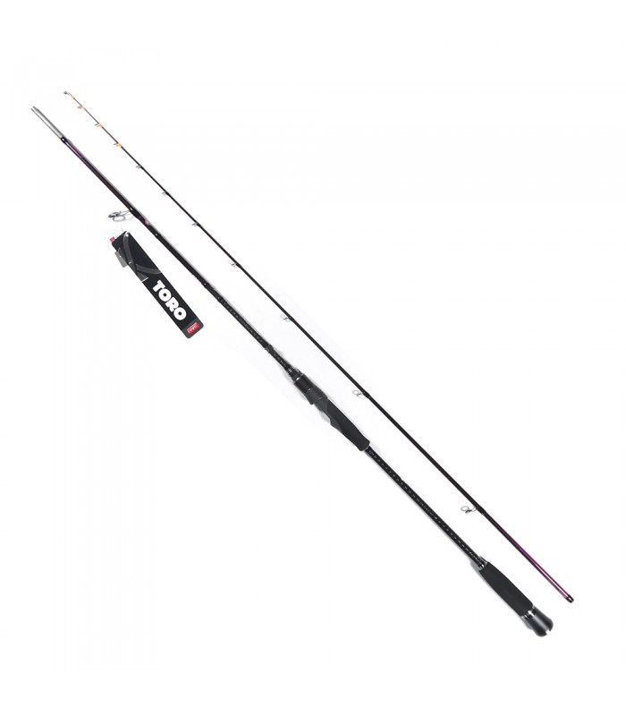 CANA HART TORO TIP RUN LONG FK 76