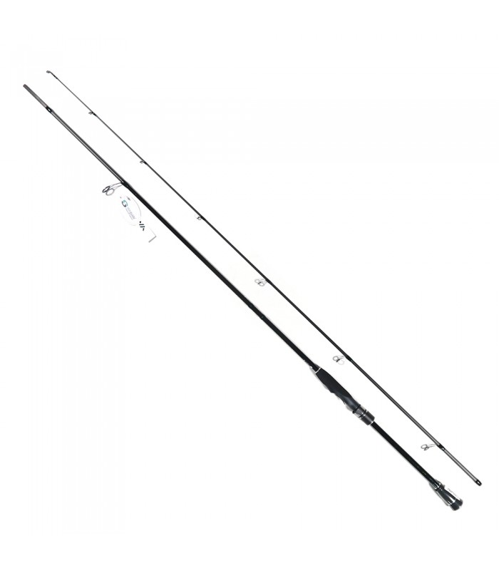 CAÑA DAIWA SPITFIRE SQUID 2024