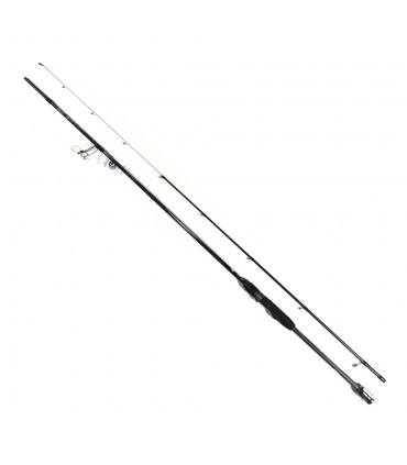 CAÑA KALI KUNNAN SQUID TIP RUN