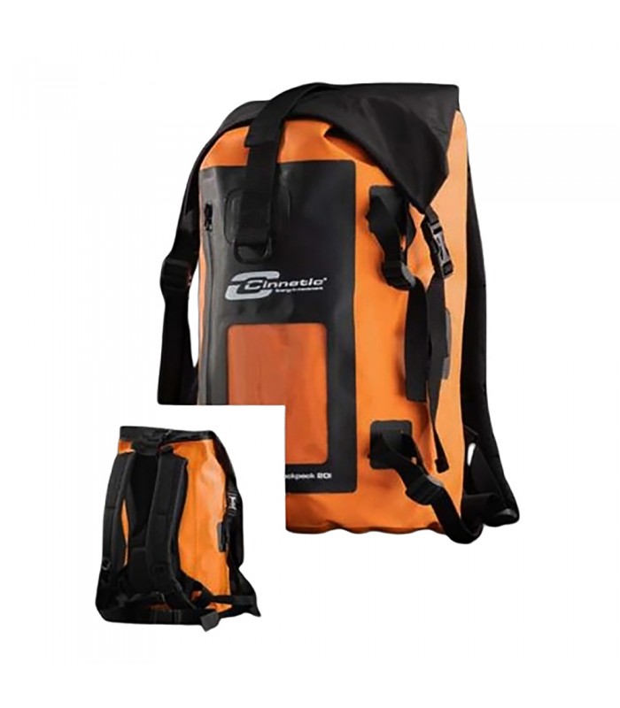 MOCHILA CINNETIC WATERPROOF DRY BACKPACK