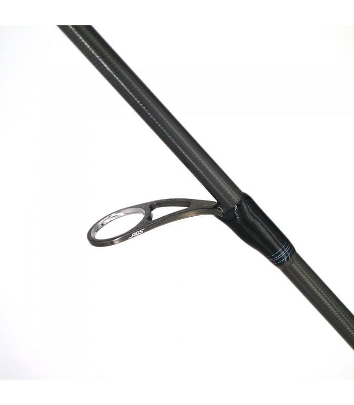 CANA DAIWA EMERALDAS AGS