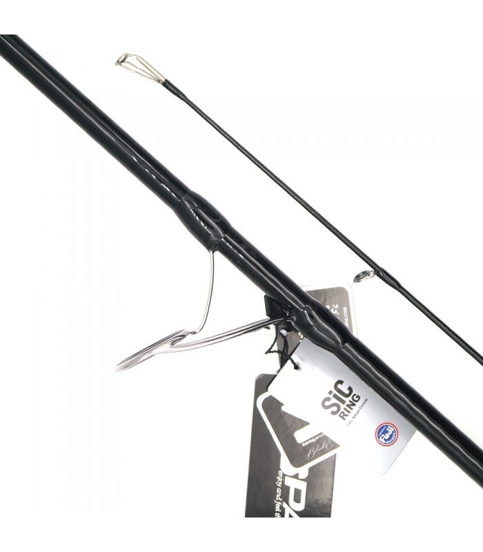 CAÑA YKR SPARK 105MH BLACK EDITION