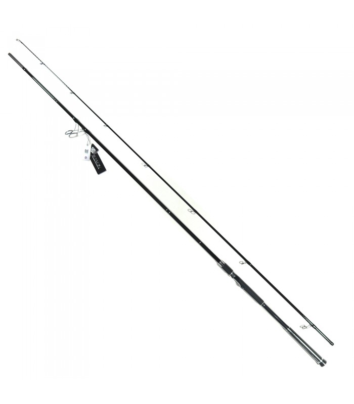 CAÑA YKR SPARK 105MH BLACK EDITION