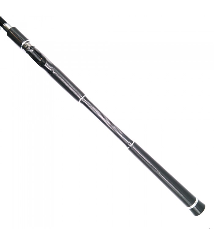 CAÑA YKR SPARK 105MH BLACK EDITION