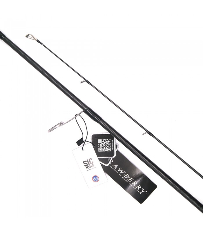 CANA YKR STRAWBERRY 822MH BLACK EDITION