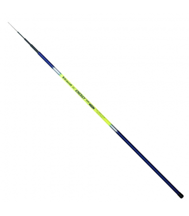 CANA GRAUVELL ENERGY PESCA CON BOIA