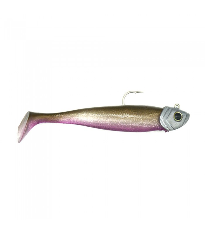 VINILO MAD SHAD 100 - 36 GRS MONTADO