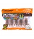VINILO GEECRACK BUGPEE 2.2