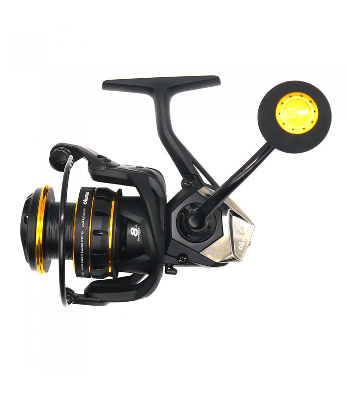 CARRETO OKUMA CEYMAR SW-X