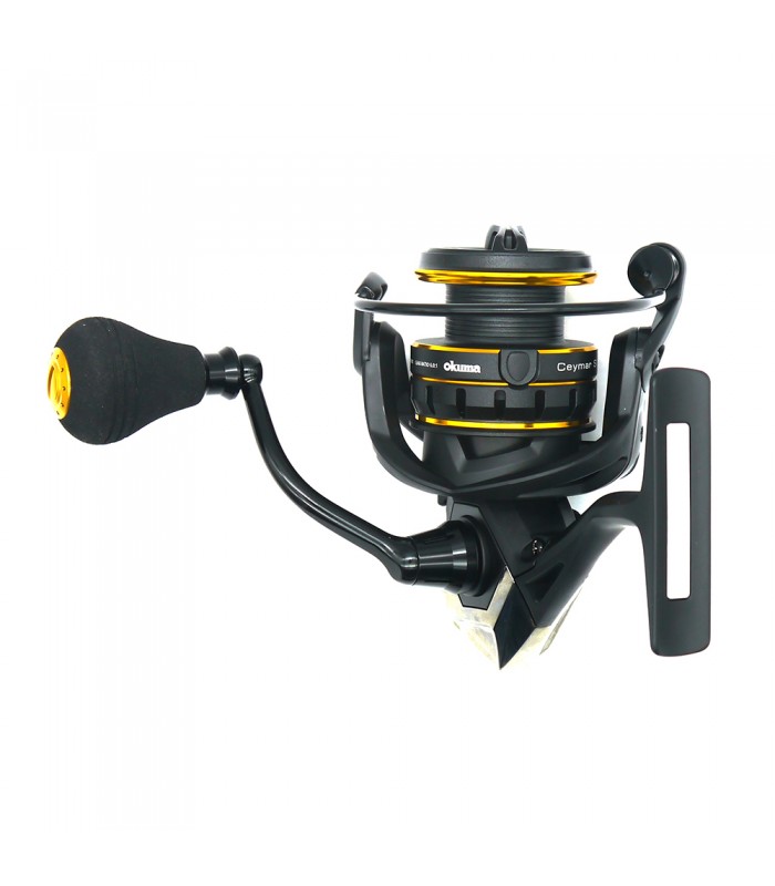 CARRETO OKUMA CEYMAR SW-X