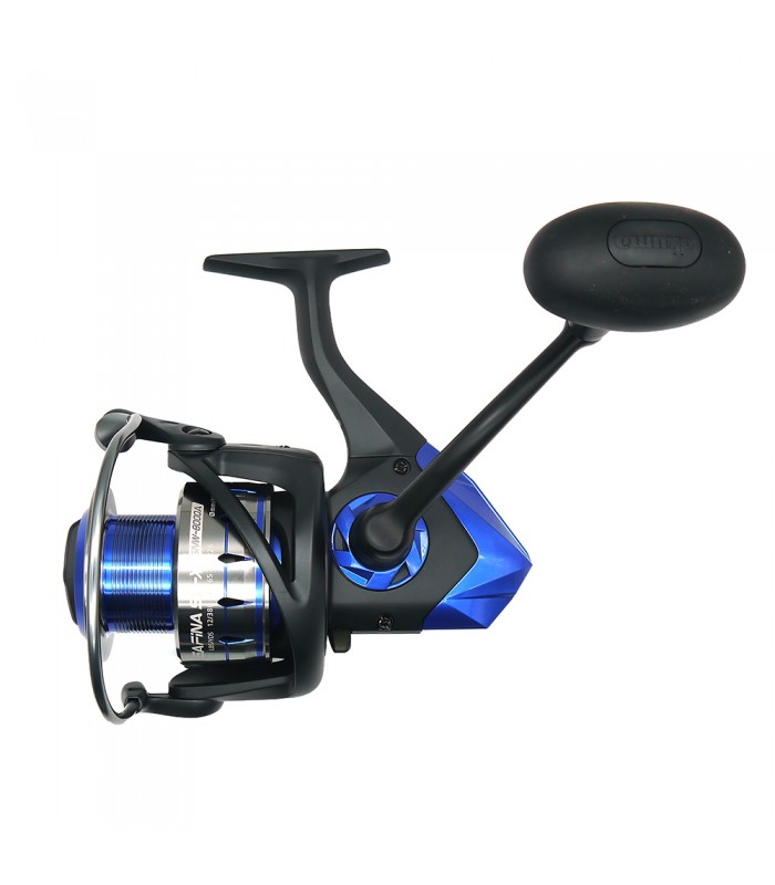 CARRETO OKUMA SAFINA SW-X