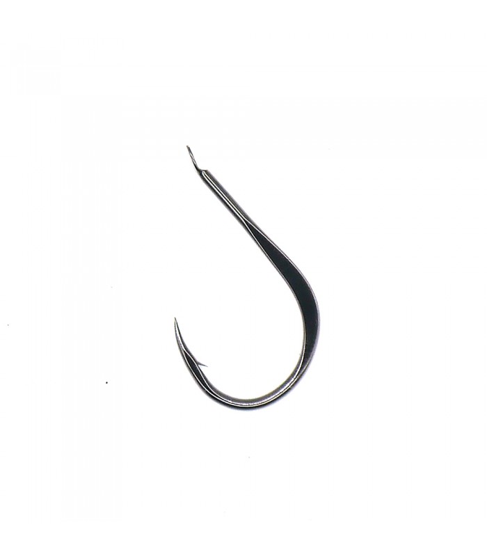 ANZOIS SASAME BAY BAY F715 BLACK NICKEL