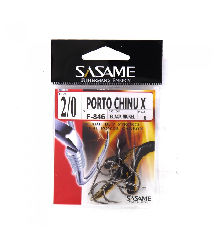ANZOIS SASANE PORTO CHINU F846