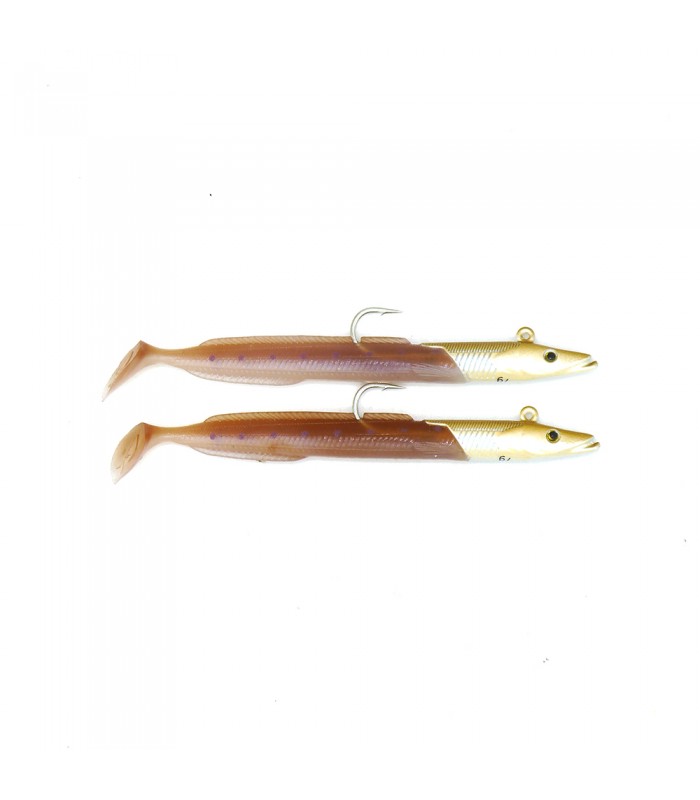 VINYL WESTIN SANDY ANDY 7 GRS - 8,3 CM