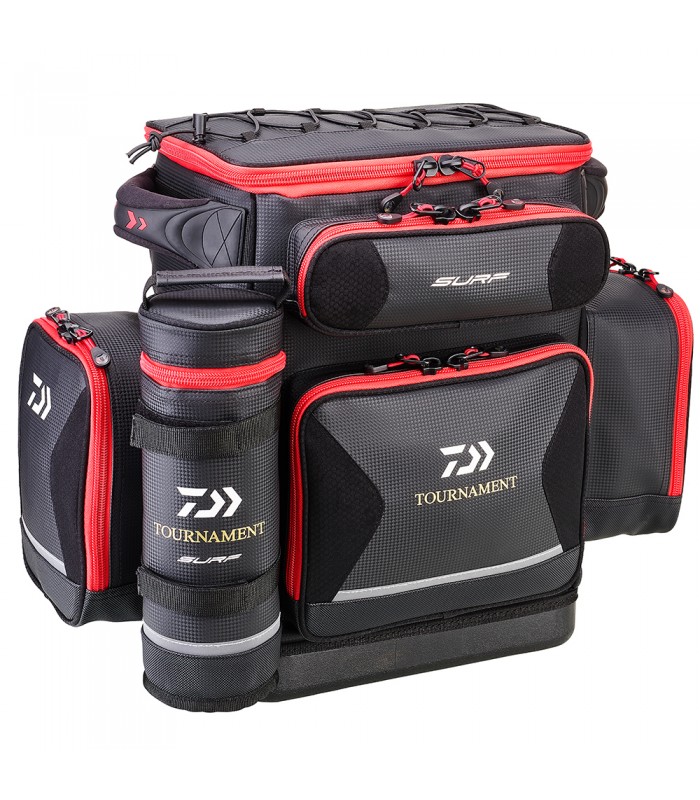 MOCHILA DAIWA TOURNAMENT SURFCASTING