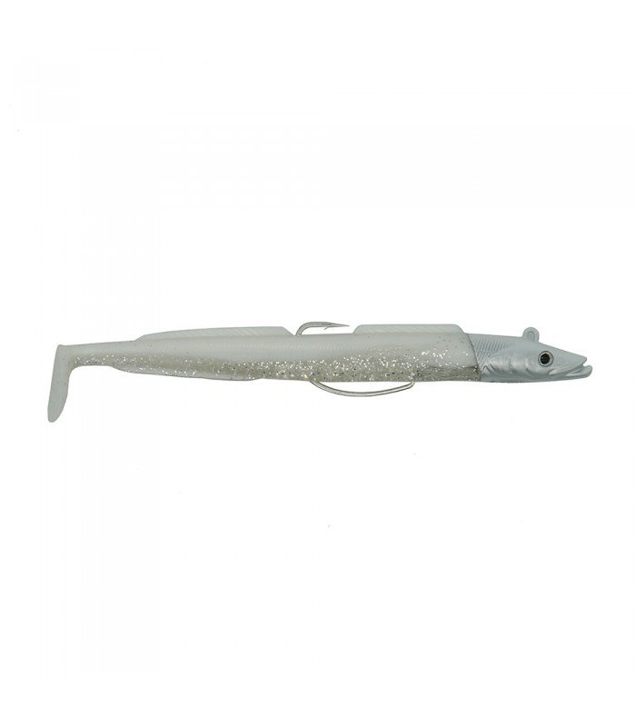 VINILO WESTIN SANDY ANDY WEEDLESS JIG 33 GRS - 15 CM