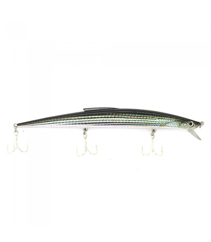 MINNOW GUDARI 170 S POR SPANISH LURES