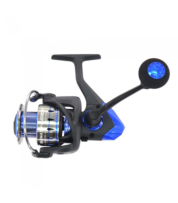 CARRETO OKUMA SAFINA SW-X