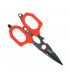 TESOURAS HART MULTIBRAID 4,7"