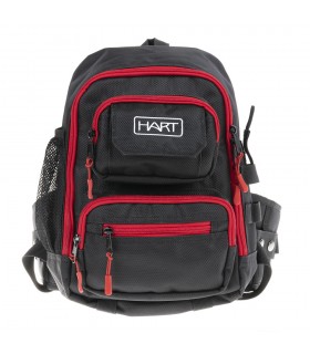 MOCHILA-BANDOLERA HART SPIN FITNESS 10 L