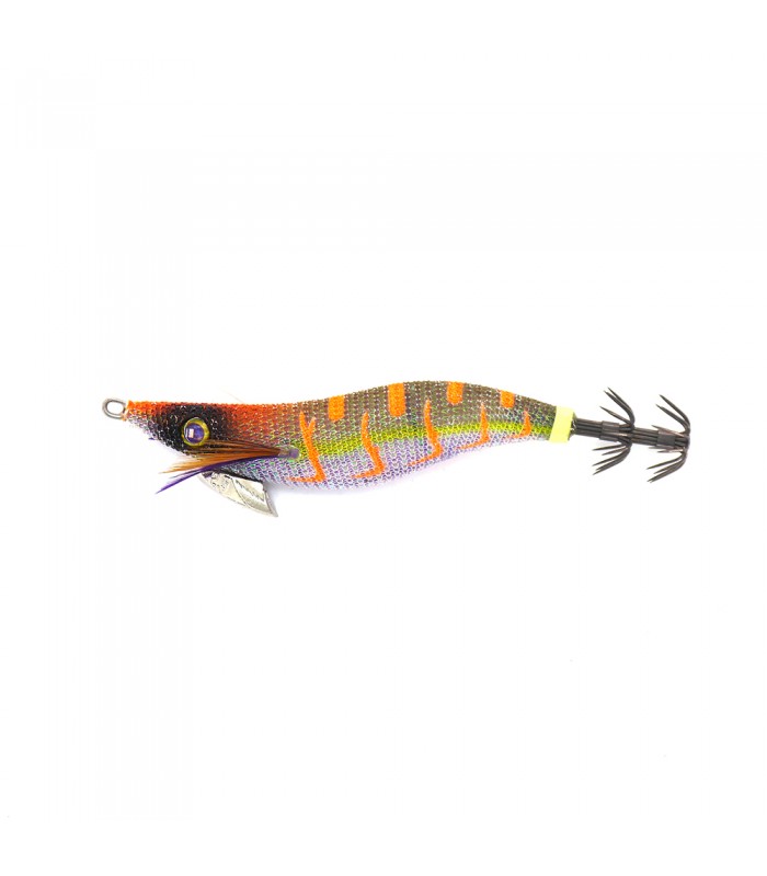 JIBIONERA EGZ 2.5 DE MAJOR CRAFT