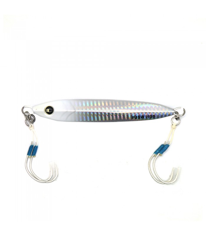 JIG MAJOR CRAFT FIRST JIG SLOW 130 GRS