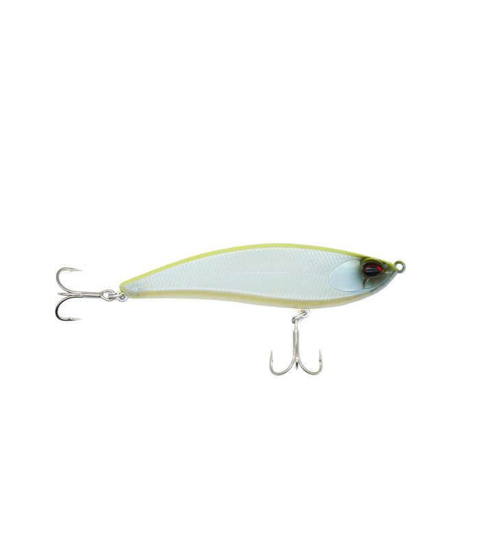 MINNOW DUO BAYRUF BULK 95F LIPLESS