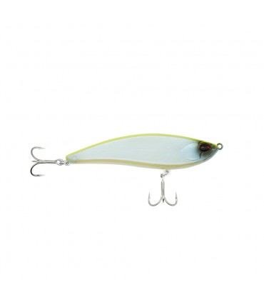 MINNOW DUO BAYRUF BULK 95F LIPLESS