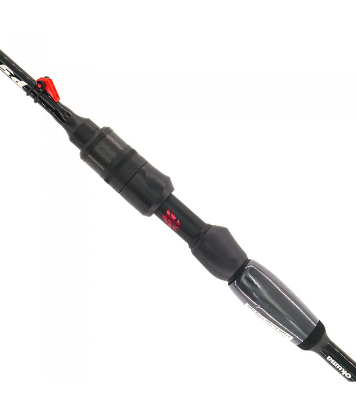 CANA OKUMA PSYCHO STICK ROCK FISHING